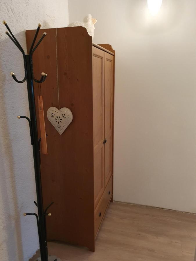 Karmelita Boutique Apartman 索普隆 外观 照片